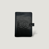CHANEL AGENDA COVER