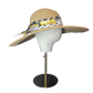 LV Monogram Perfect Straw Sun Hat