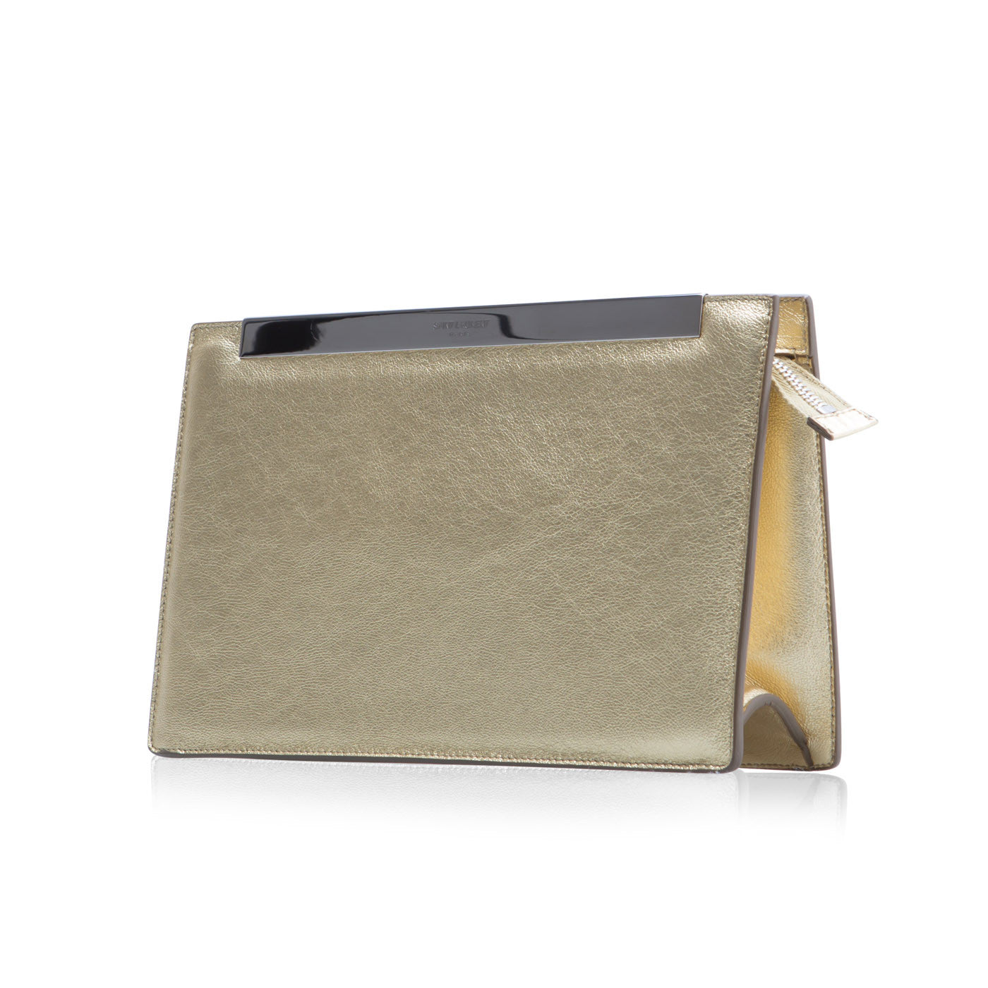 Lutetia Clutch