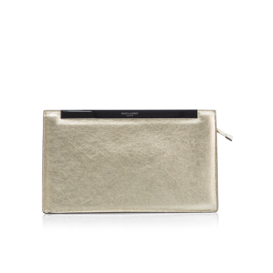 Lutetia Clutch