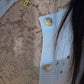 Chanel Cruise White Cardigan