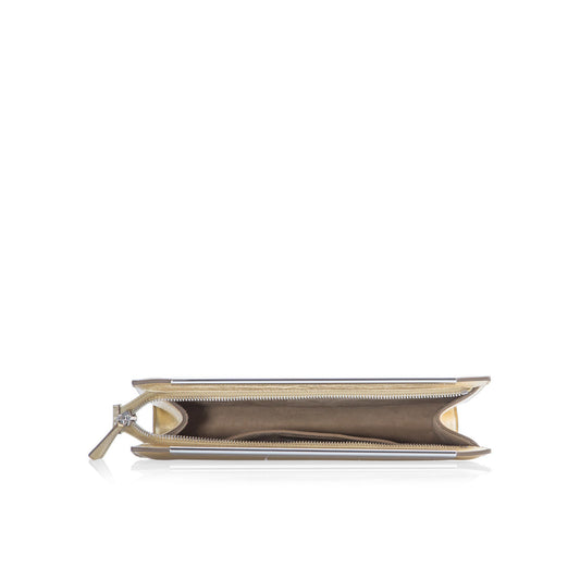 Lutetia Clutch