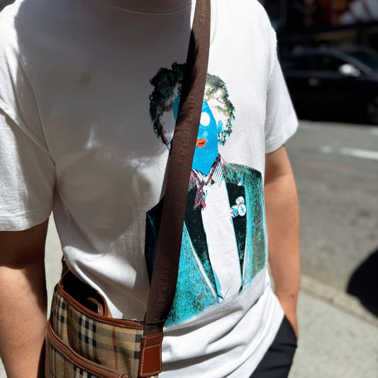 Louis Vuitton 2021 End Goal T-shirt TWS
