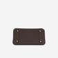 Birkin 25 - Rouge Sellier