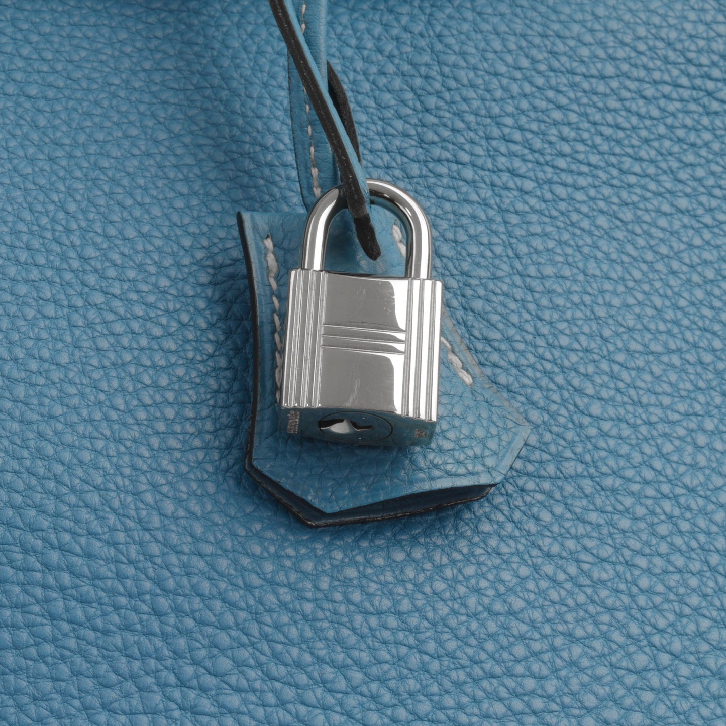 Birkin 30 - Blue Jean