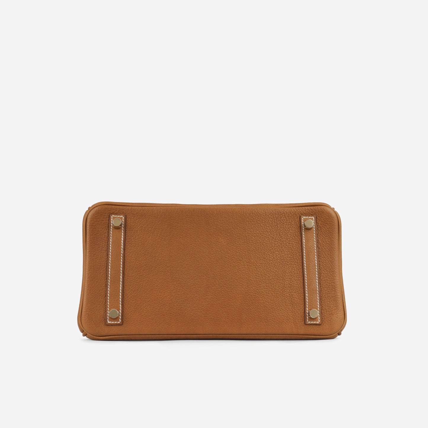 Birkin 30 - Fauve Barenia
