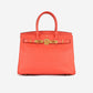 Birkin 30 - Rose Jaipur