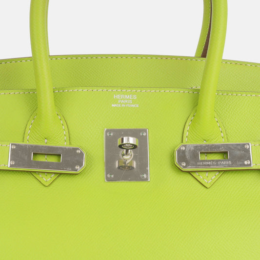 Birkin 30 Candy