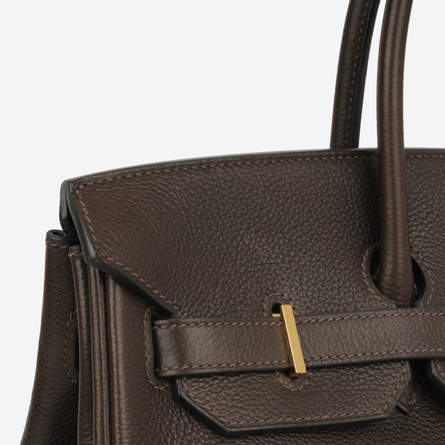 Birkin 35 - Ebene Barenia Faubourg