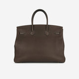 Birkin 35 - Ebene Barenia Faubourg