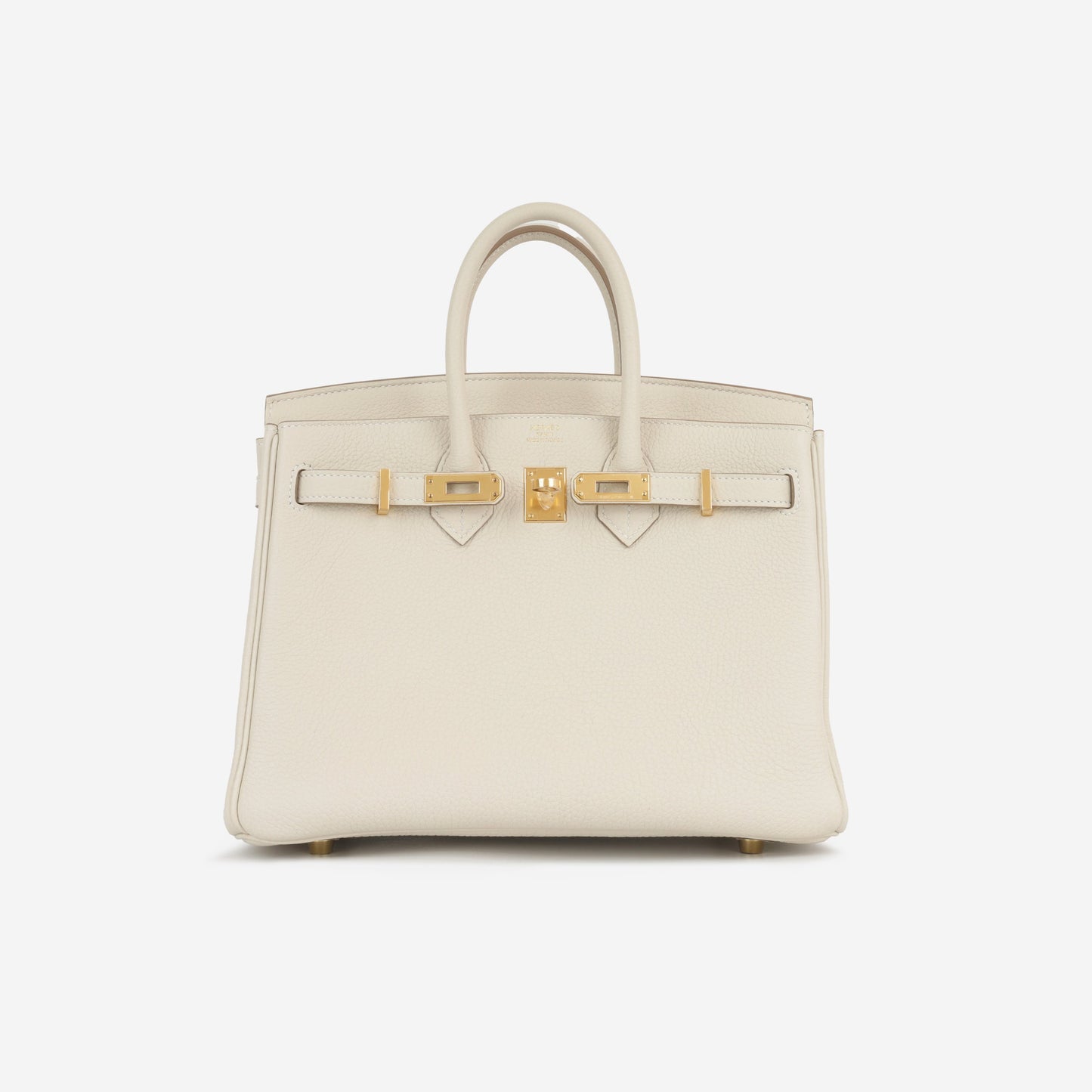 Birkin 25 - Craie