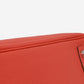 Birkin 30 - Rouge Tomate
