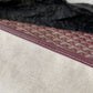 SAINT LOUIS GM 40CM BURGUNDY CANVAS Amelia