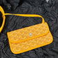 SAINT LOUIS GM 40CM YELLOW CANVAS Amelia