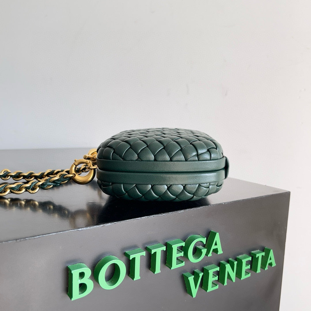 Amelia VETENA KNOT 19 GREEN