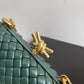 Amelia VETENA KNOT 19 GREEN Amelia Amelia