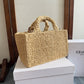 TCABAS THAIS 27 RAFFIA Amelia