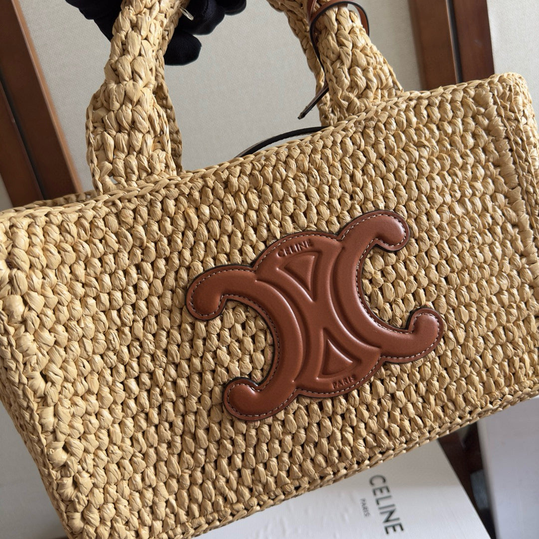 TCABAS THAIS 27 RAFFIA Amelia