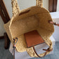 TCABAS THAIS 27 RAFFIA Amelia Amelia