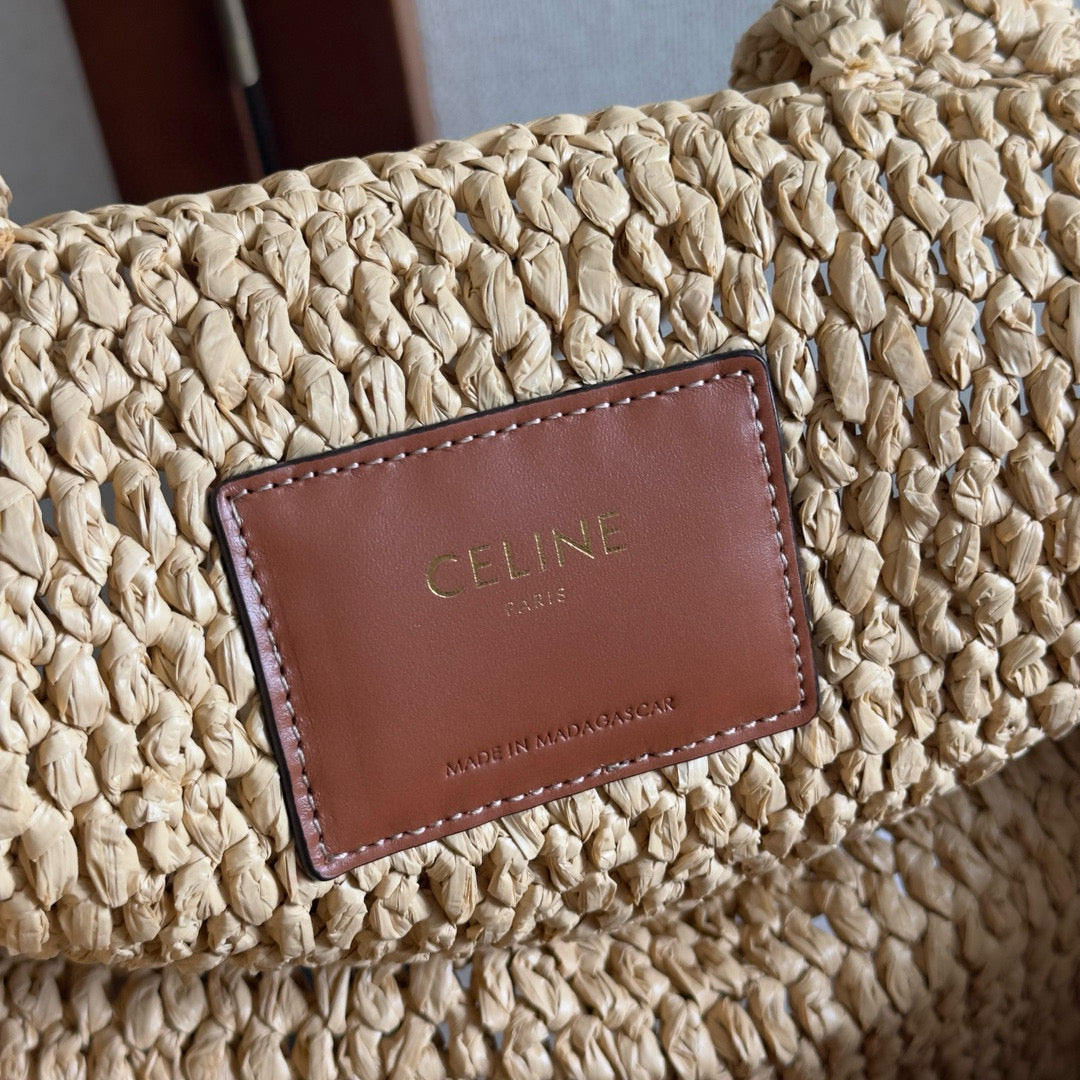 TCABAS THAIS 27 RAFFIA Amelia