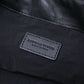 DUSTBAG MEDIUM 32 BLACK LAMBSKIN Amelia Amelia