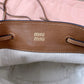 MINI BAG 17 IN BROWN CALFSKIN Amelia