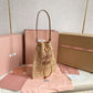 WOVEN BAG 23 IN NATURAL RAFFIA Amelia