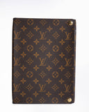 Louis Vuitton Monogram iPad Case