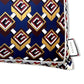 Isometric G Logo Pillow 17"