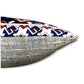 Isometric G Logo Pillow 17"