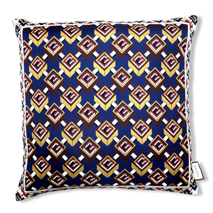 Isometric G Logo Pillow 17"