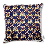 Isometric G Logo Pillow 17"