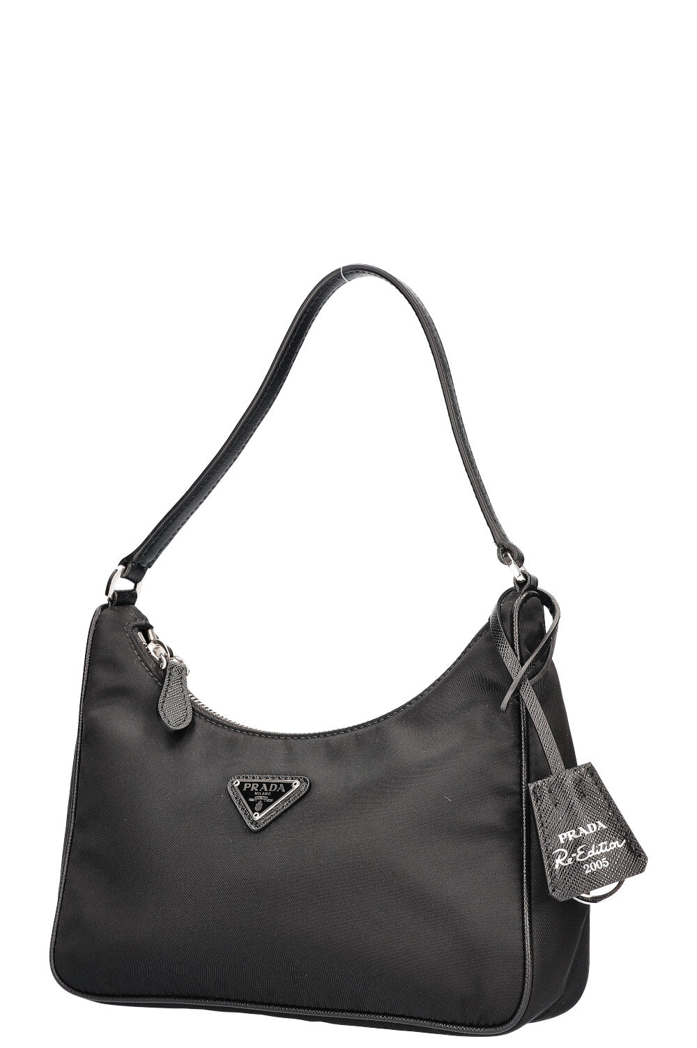 PRADA Re-Edition 2005 Mini Bag Nylon