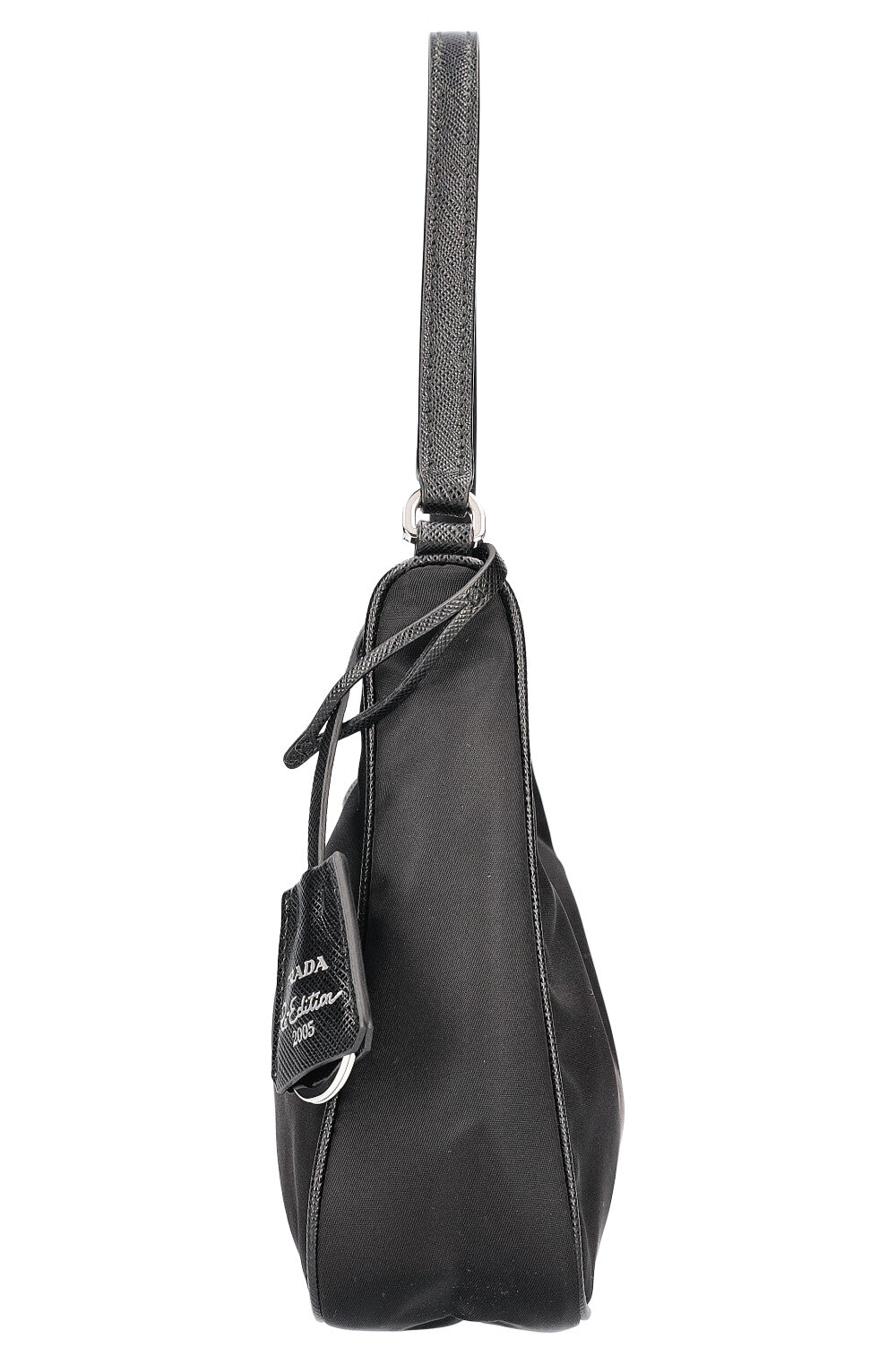 PRADA Re-Edition 2005 Mini Bag Nylon