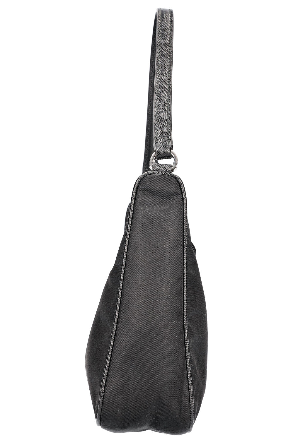 PRADA Re-Edition 2005 Mini Bag Nylon