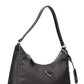PRADA Re-Edition 2005 Mini Bag Nylon