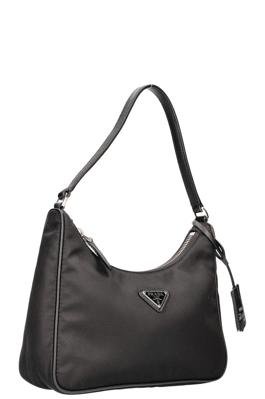 PRADA Re-Edition 2005 Mini Bag Nylon