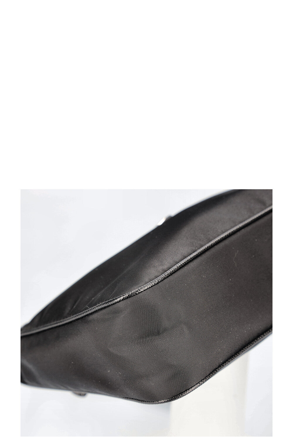 PRADA Re-Edition 2005 Mini Bag Nylon