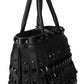 PRADA Handbag With Stones