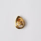 Chanel Gold Plated 1996 Earrings