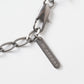 New Burberry Tulip Necklace