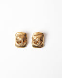 Chanel Gold Plated since 1994 Earring