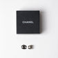 Chanel Gold Plated Earring