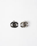 Chanel Gold Plated Earring