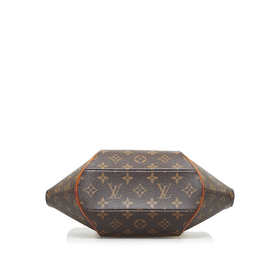 Louis Vuitton Ellipse PM Monogram Canvas