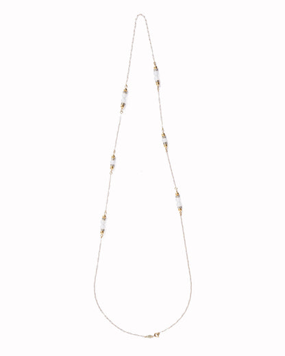 Dior Gold Plated Necklace