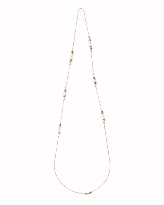 Dior Gold Plated Necklace