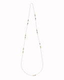 Dior Gold Plated Necklace