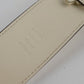 Gucci Marmont Belt Beige Size 95
