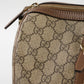 Gucci Nice Medium Top Handle Bag